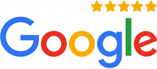 Google reviews