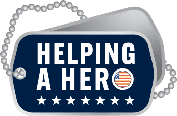 Helping a Hero