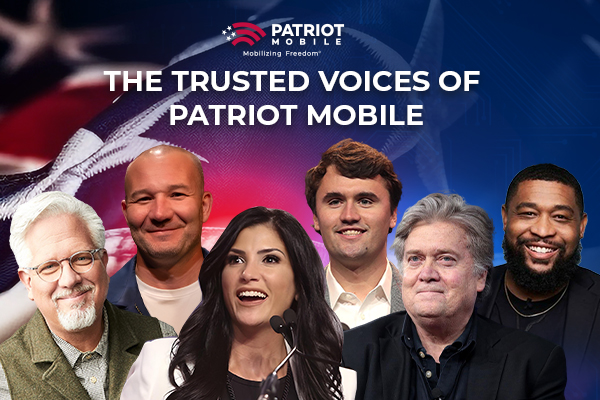 Trusted Voices
