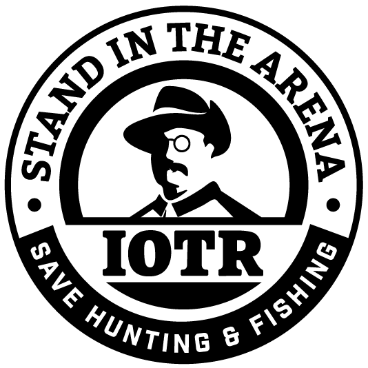 International Order of T. Roosevelt
