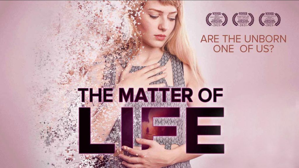 The Matter Of Life: A Critical Resource For Pro-Life Advocates