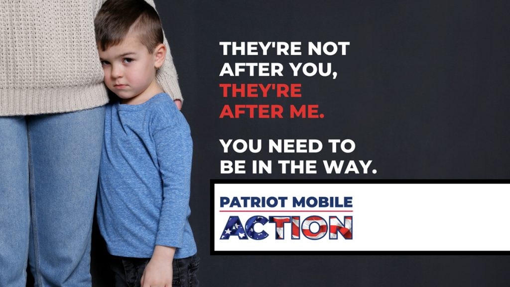 Announcing:  Patriot Mobile Action. 11 of 11 Patriot Mobile Action Endorsed Candidates Win!