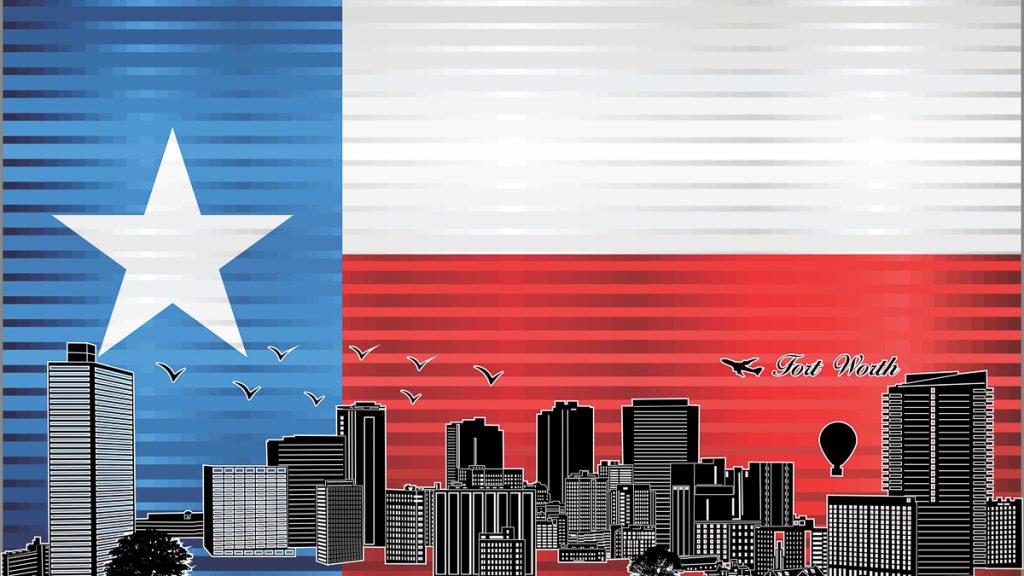 Midterm Elections 2022: Tarrant County Texas Remains the Largest Red County in the Nation