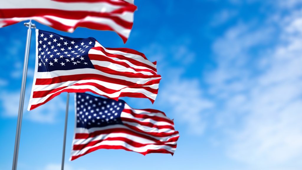 Flag Day 2023 – Patriot Mobile Celebrates Patriotism on Flag Day