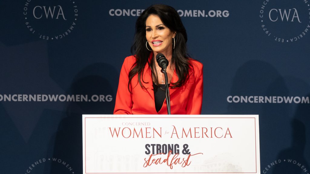 Patriot Mobile Proudly Supports Concerned Women for America’s Summit 2023