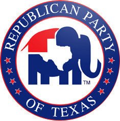 Republican Party of Texas Logo
