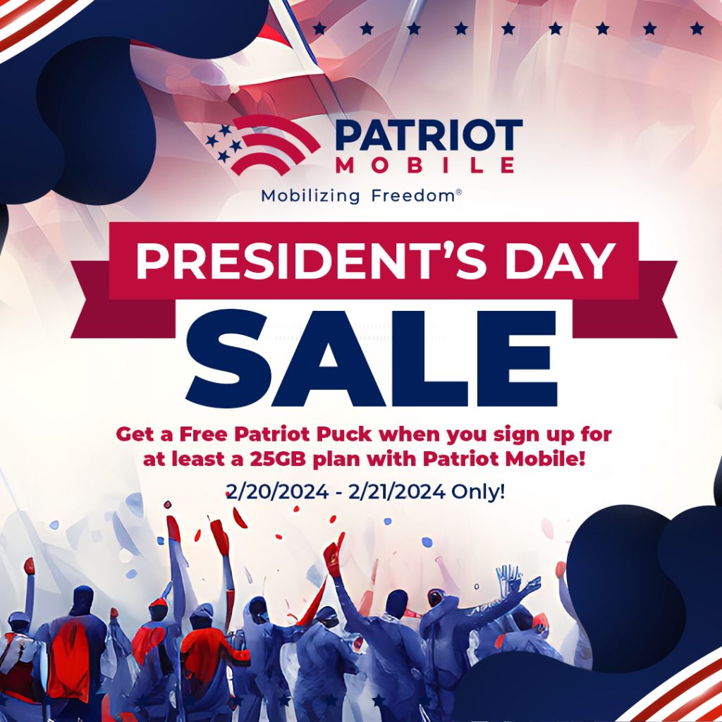 Presidents Day