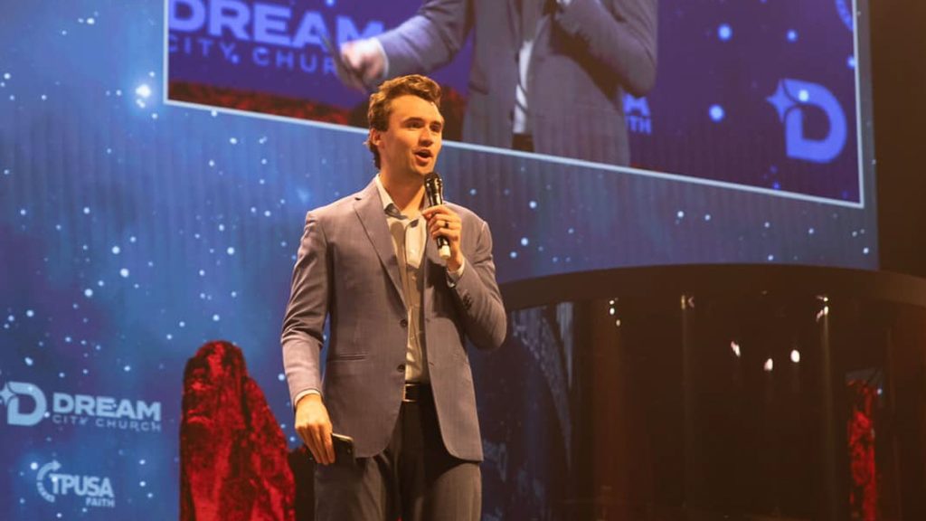 Patriot Mobile Sponsors TPUSA Faith’s Strong Church: Dream Conference 2024