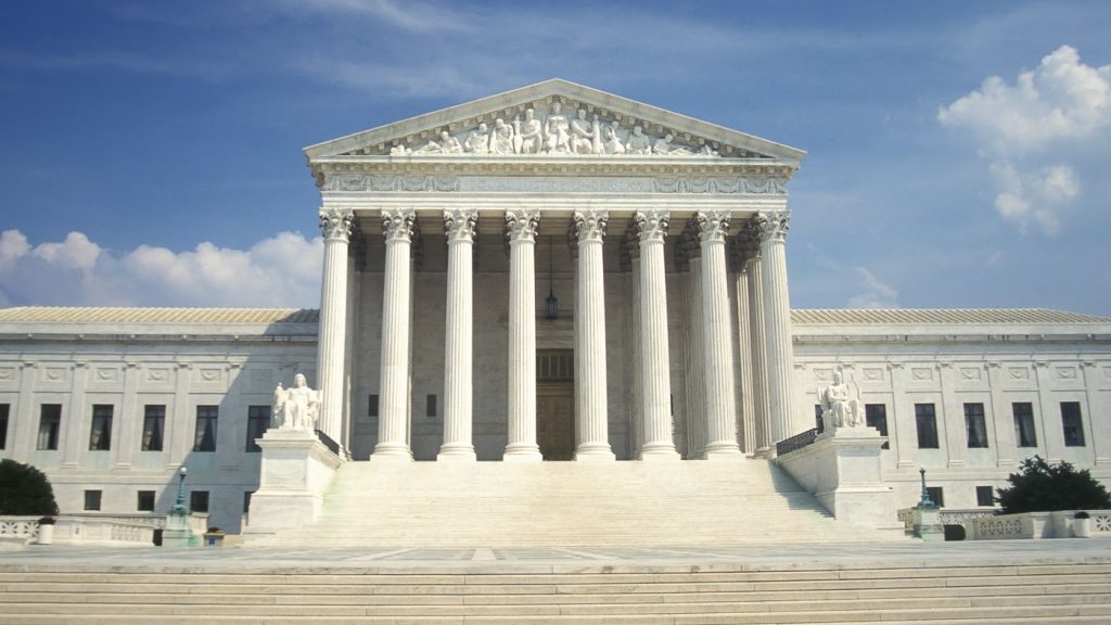 Urgent Call to Pray for SCOTUS Abortion Pill Case on March 26
