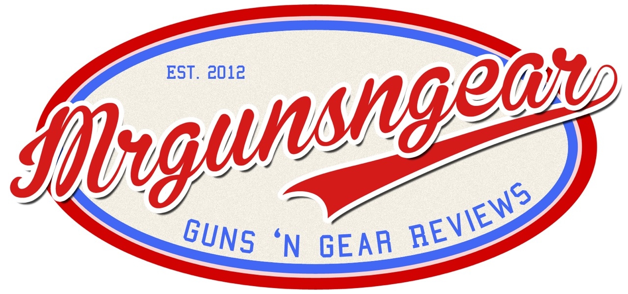 Mr Guns N Gear
