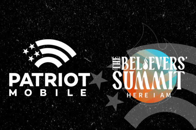 Believers Summit Patriot Mobile 2024 West Palm Beach