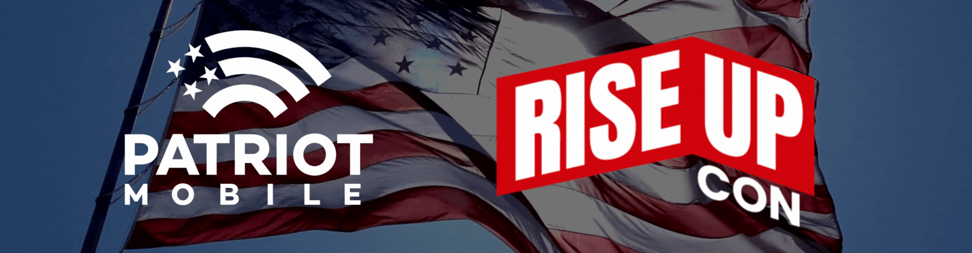 Rise Con Patriot Mobile