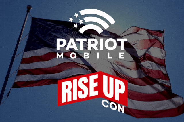 Rise Con Patriot Mobile