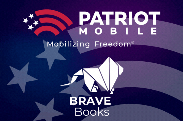 Brave Books