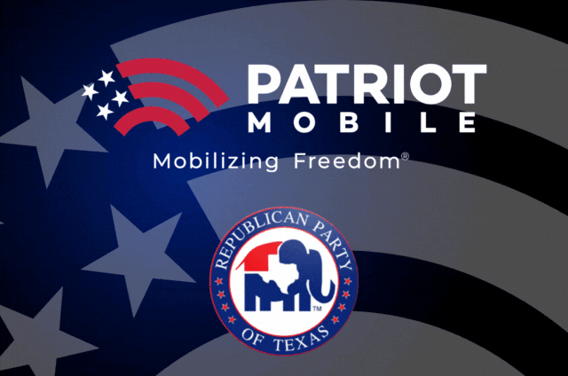 TXGOP Patriot Mobile