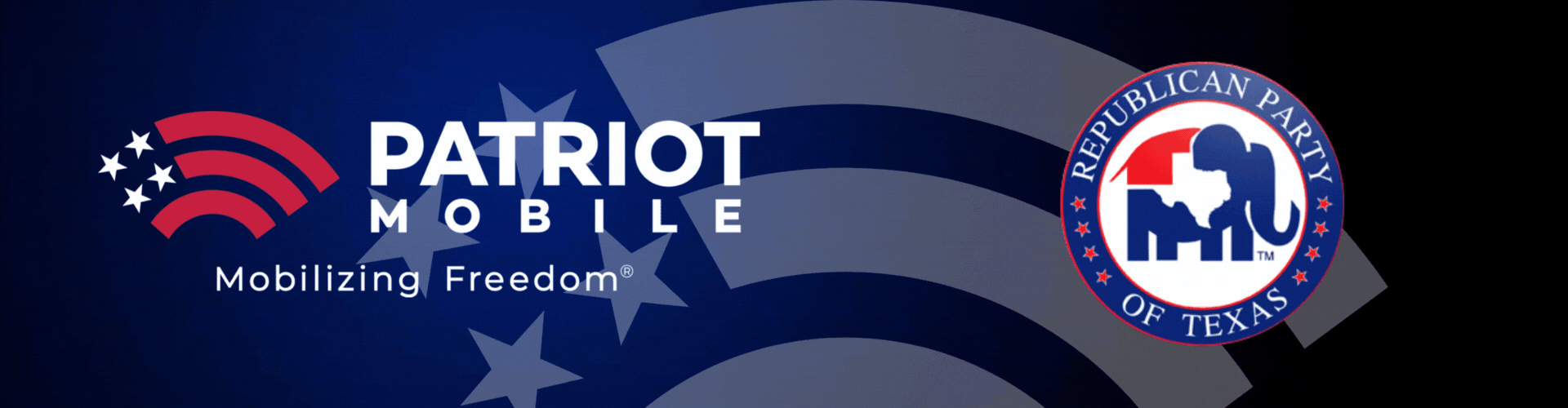Patriot Mobile TXGOP