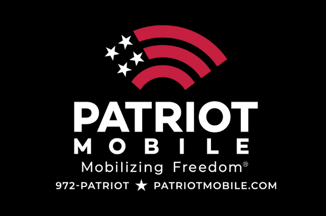 patriotmobile.com
