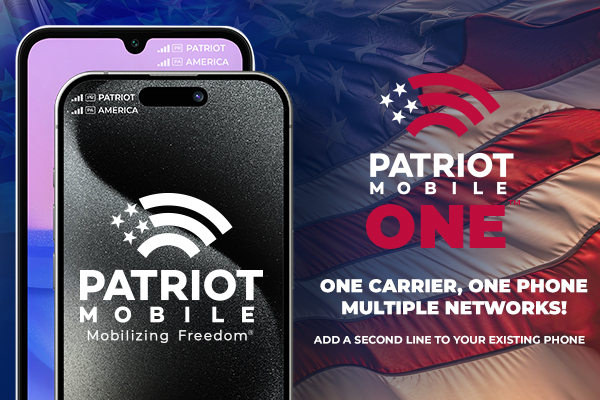 Patriot Mobile One