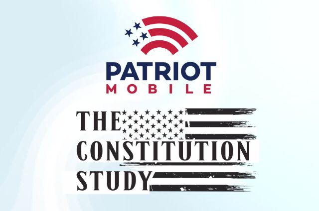 The Constitution Study