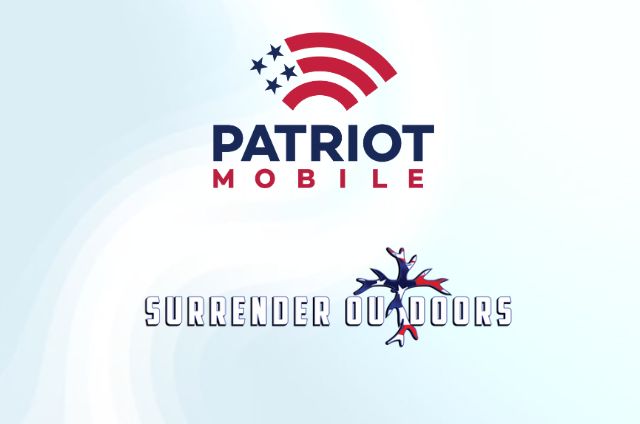 Surrender Outdoors
