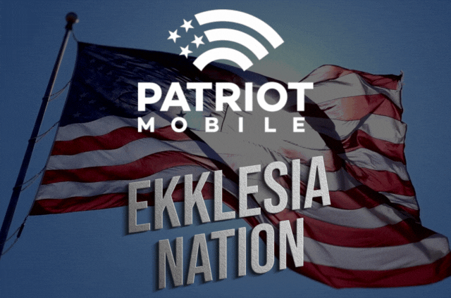 Ekklesia Nation Patriot Mobile