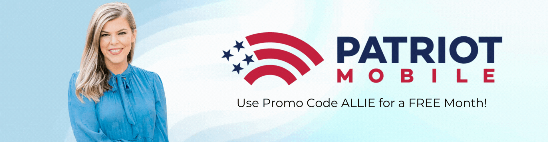 Allie Beth Stuckey and Patriot Mobile