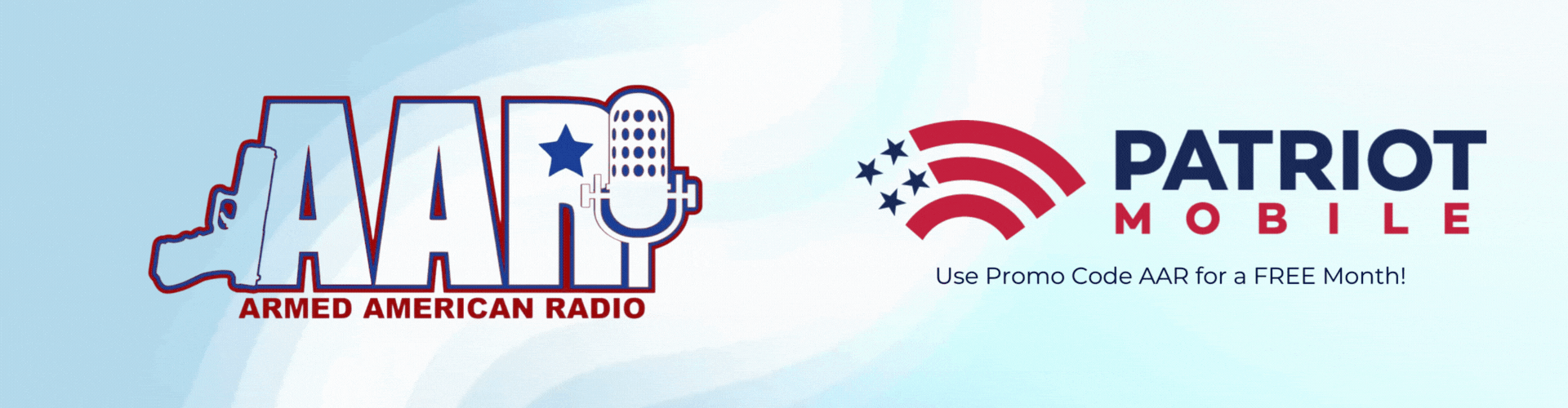 Armed American Radio Patriot Mobile