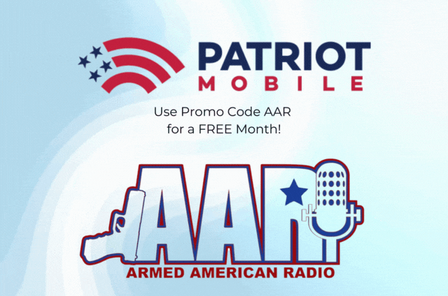 Armed American Radio Patriot Mobile