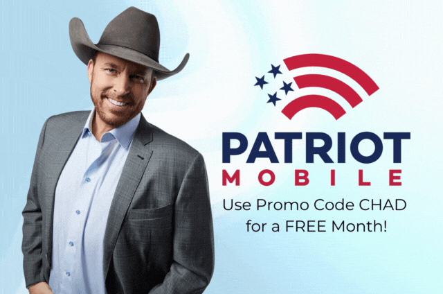 Chad Prather Patriot Mobile