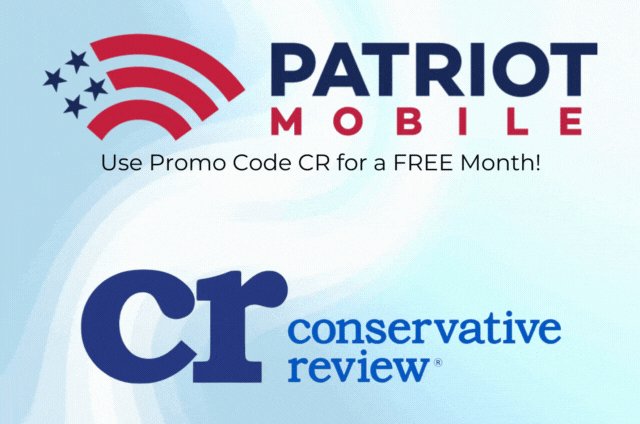Conservative Review Patriot Mobile