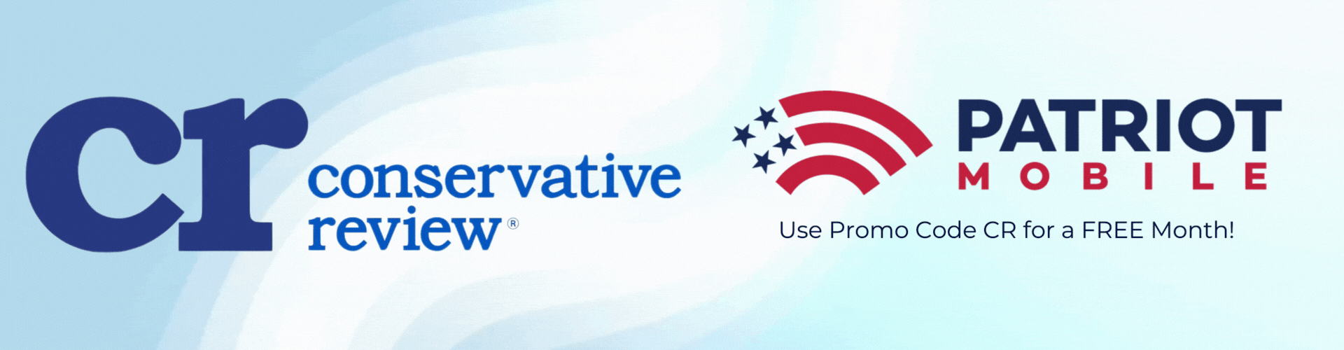 Conservative Review Patriot Mobile