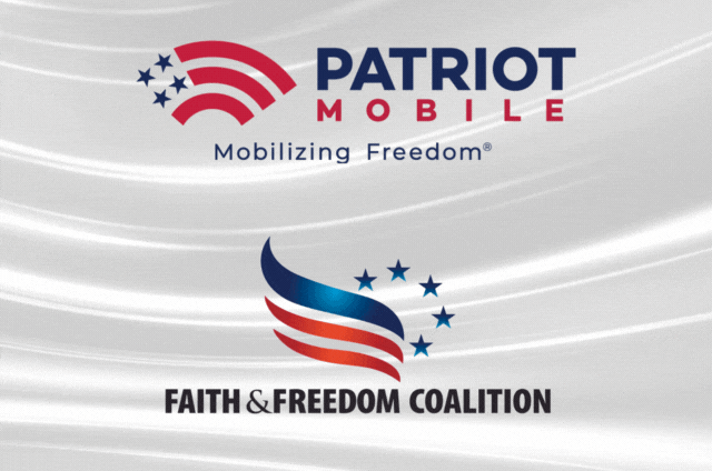 Faith & Freedom