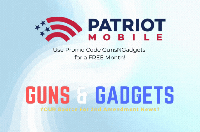 GunsNGadgets Patriot Mobile