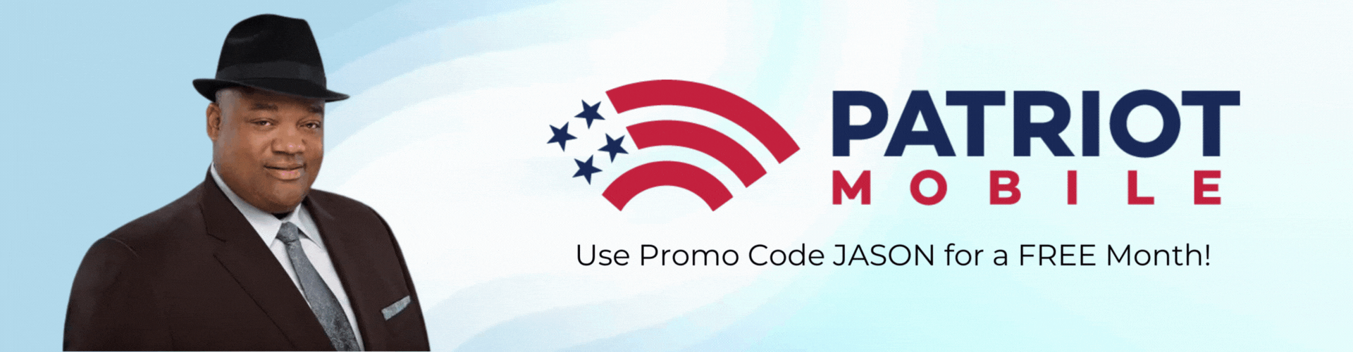 Jason Whitlock Patriot Mobile