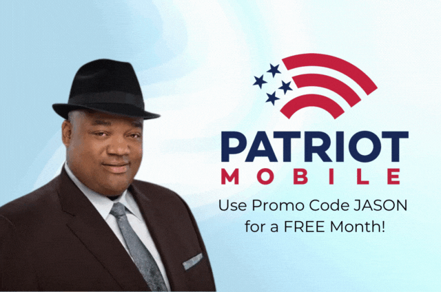 Jason Whitlock Patriot Mobile