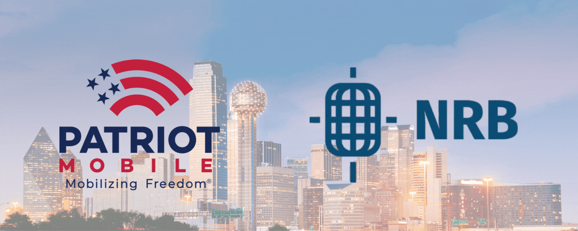 NRB 2024 and Patriot Mobile