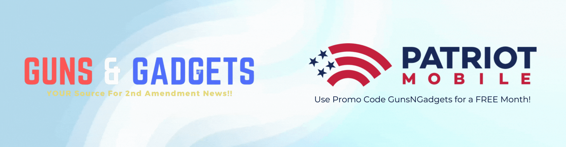 GunsNGadgets Patriot Mobile
