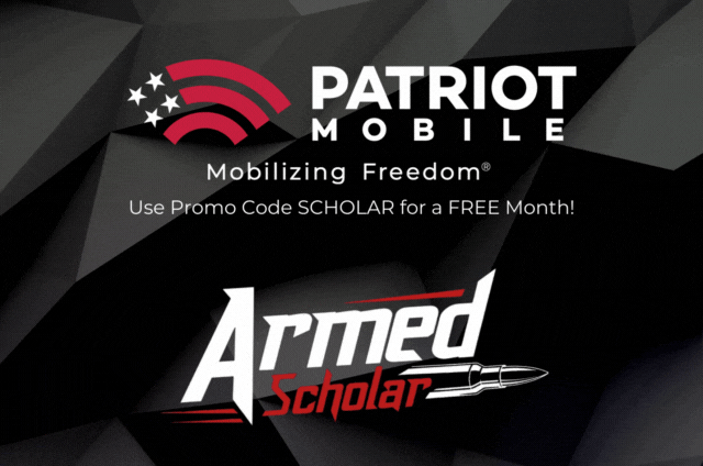 Armed Scholar Patriot Mobile