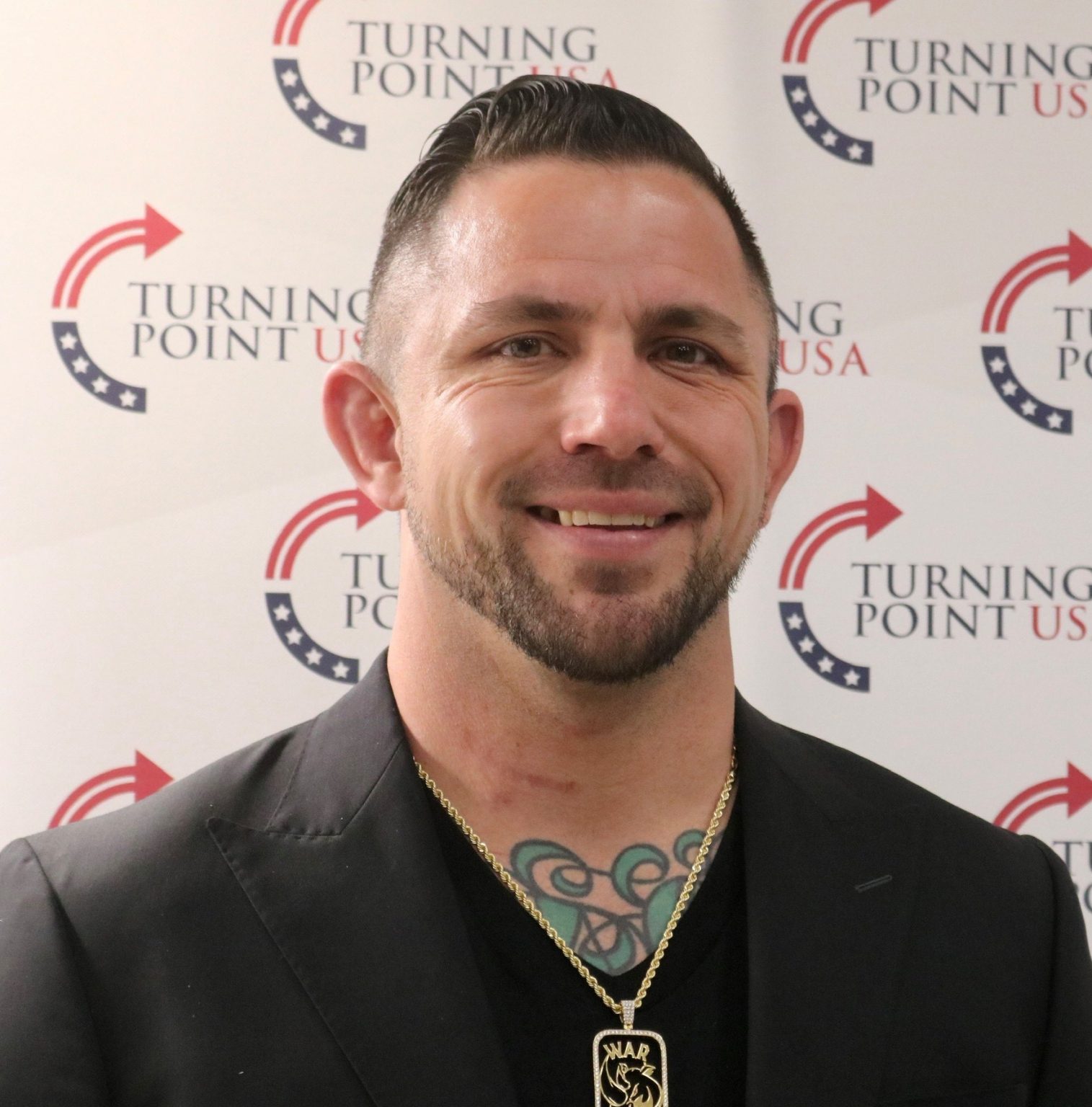 Shane Krutchen