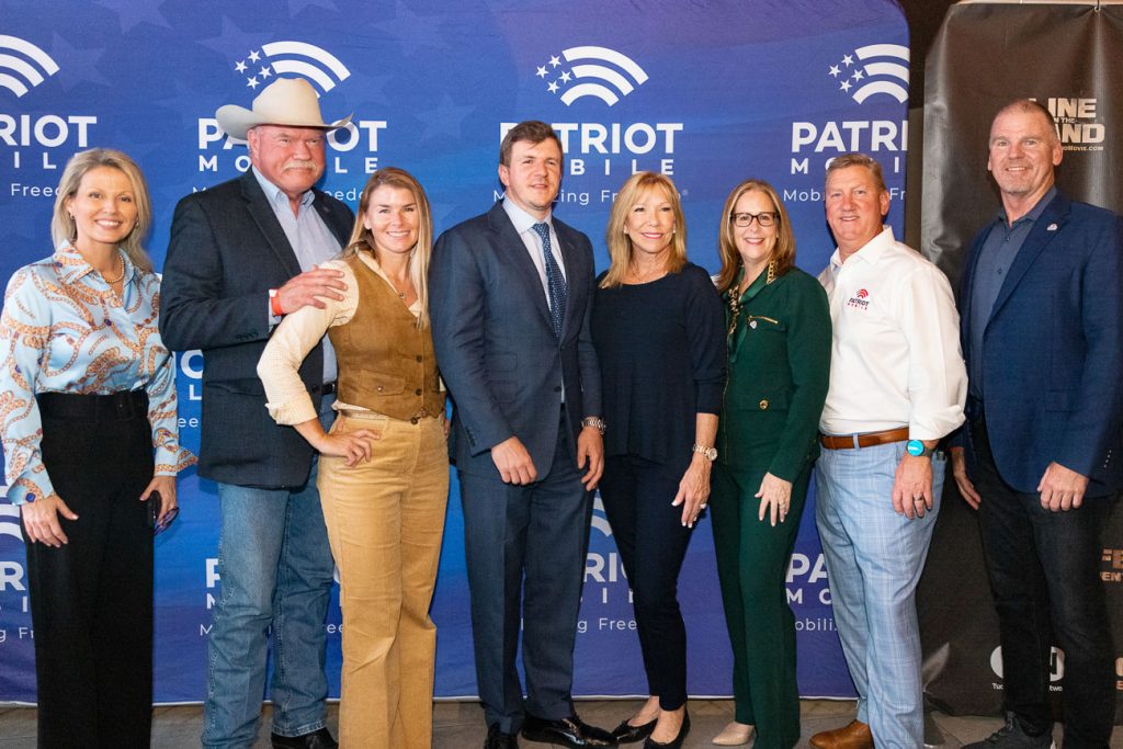 James Okeefe Screening