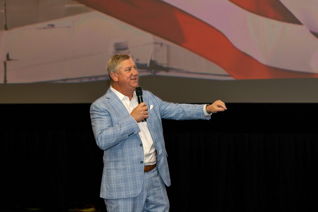 James Okeefe Screening