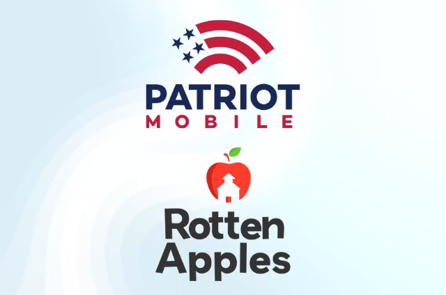 Rotten Apples