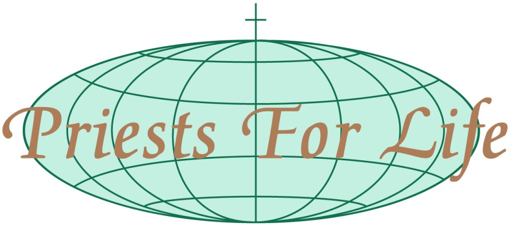 Priests For Life