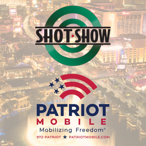 SHOTSHOW