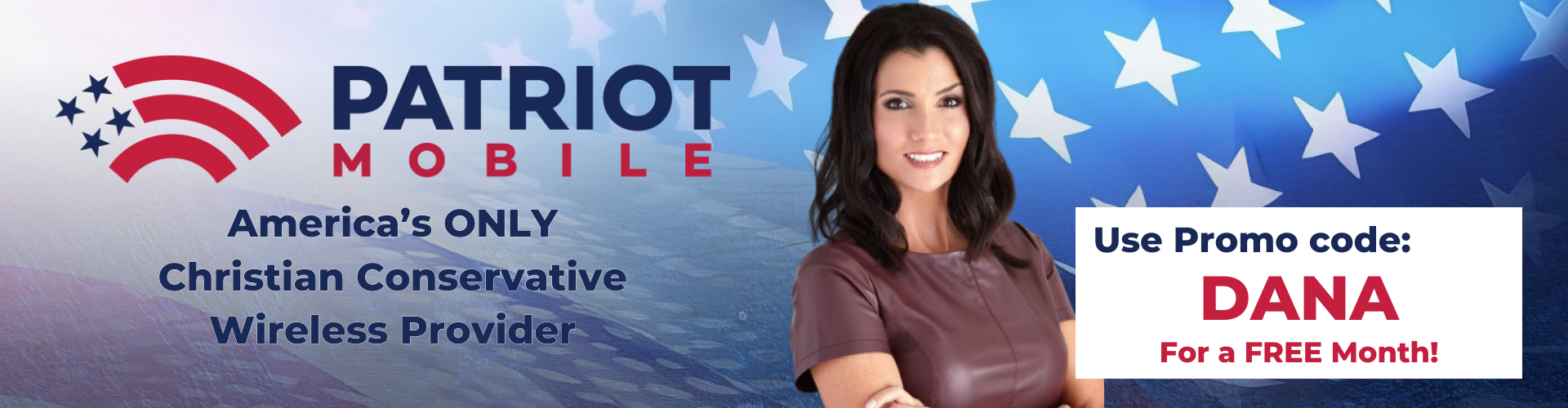 DANA Loesch
