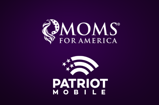 Moms for america