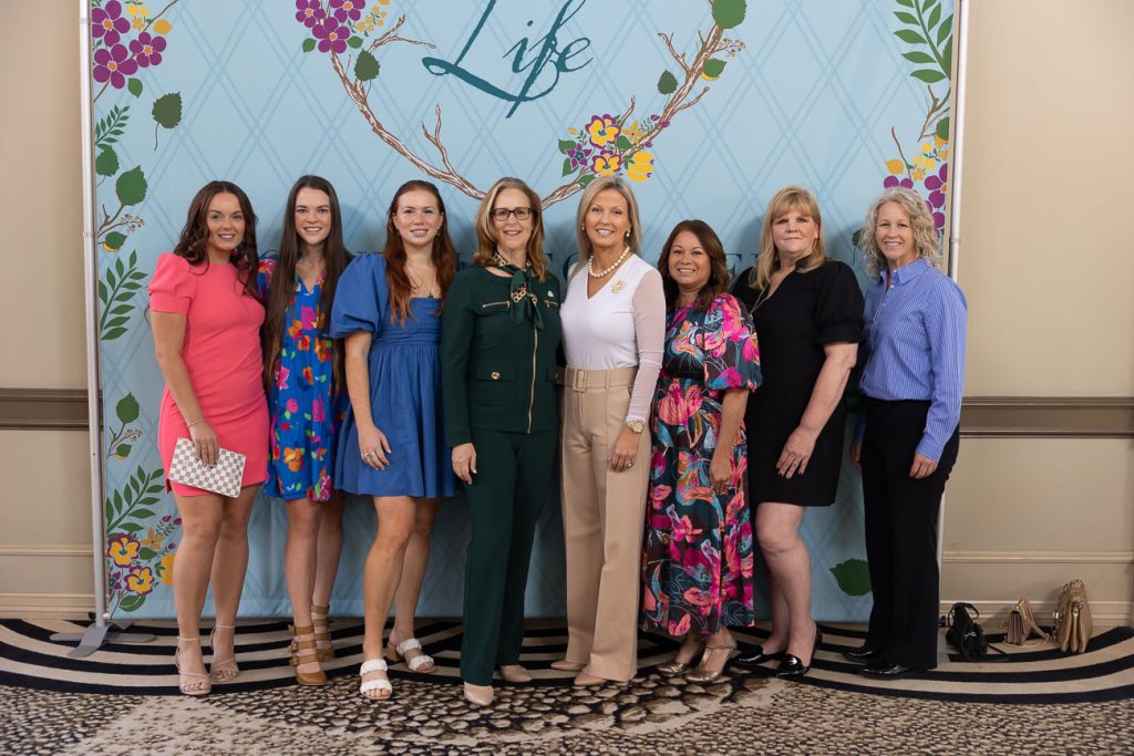 Council For life event
