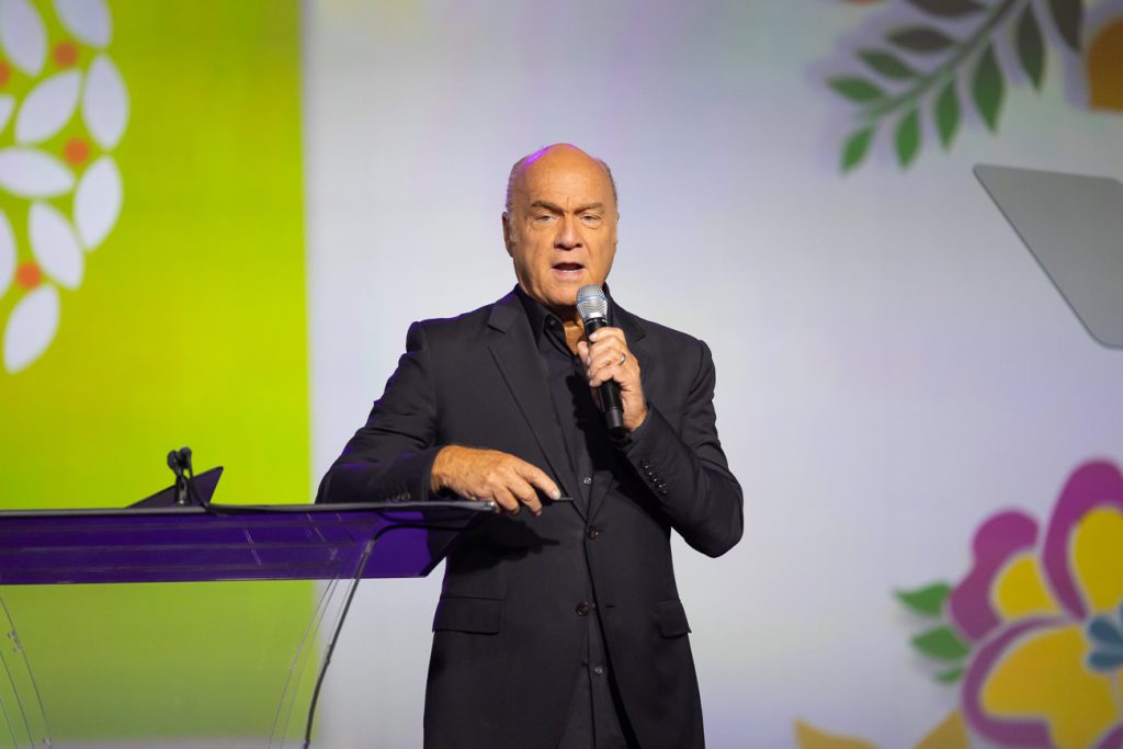 Council For life event