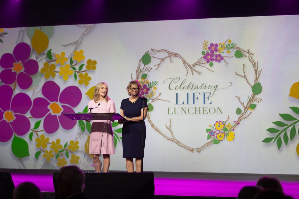 Council For life event