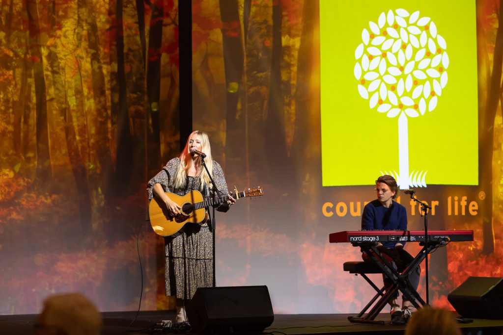 Council For life event